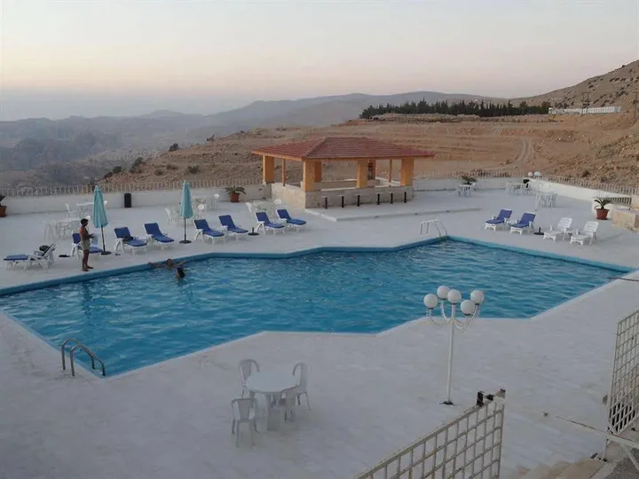 Вади-Муса: Petra Panorama Hotel