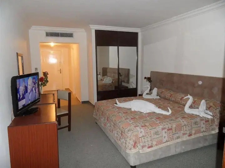 Вади-Муса: Petra Panorama Hotel