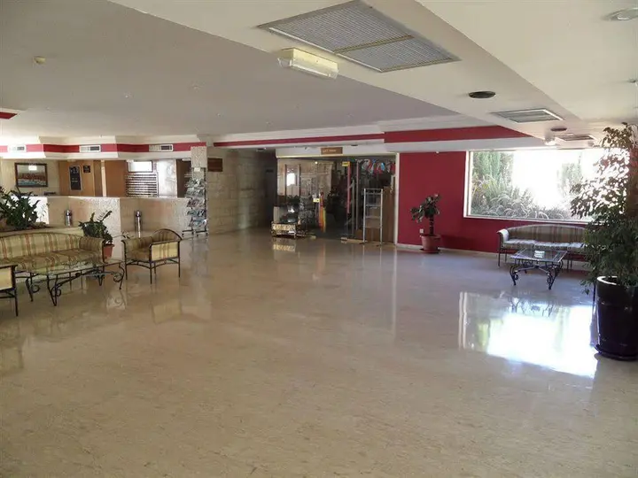 Вади-Муса: Petra Panorama Hotel