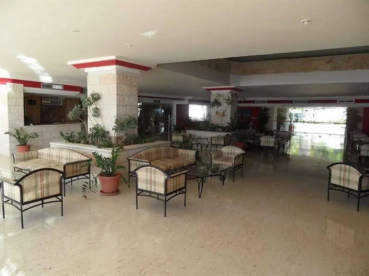 Вади-Муса: Petra Panorama Hotel