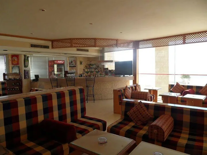 Вади-Муса: Petra Panorama Hotel