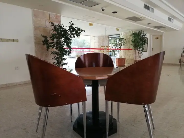 Вади-Муса: Petra Panorama Hotel