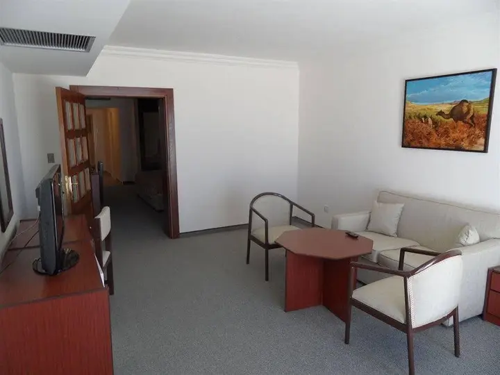 Вади-Муса: Petra Panorama Hotel