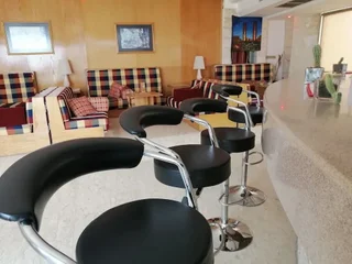 Вади-Муса: Petra Panorama Hotel