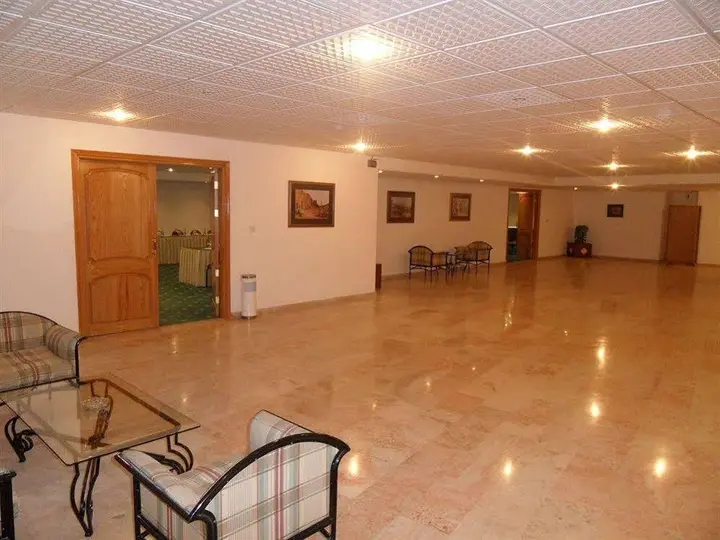 Вади-Муса: Petra Panorama Hotel