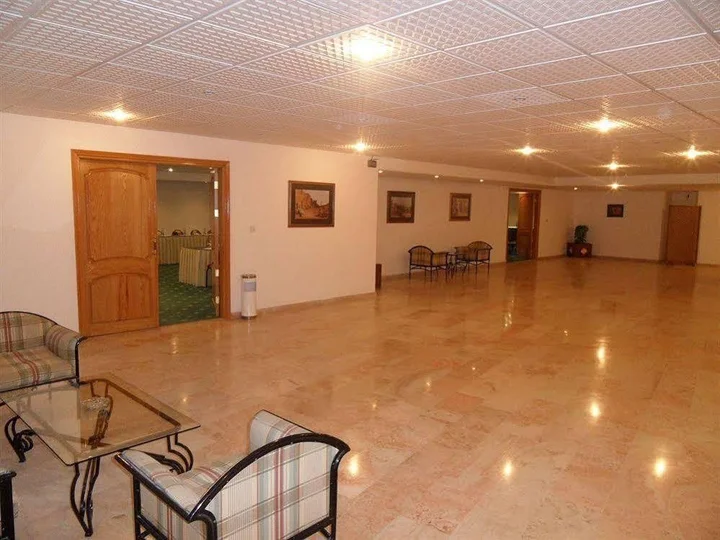 Вади-Муса: Petra Panorama Hotel