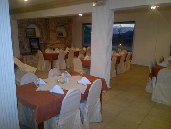 Вади-Муса: Petra Diamond Hotel