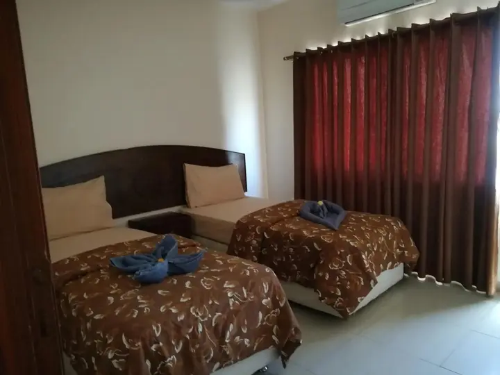 Акаба: Baraka Al Aqaba Hotel Suites