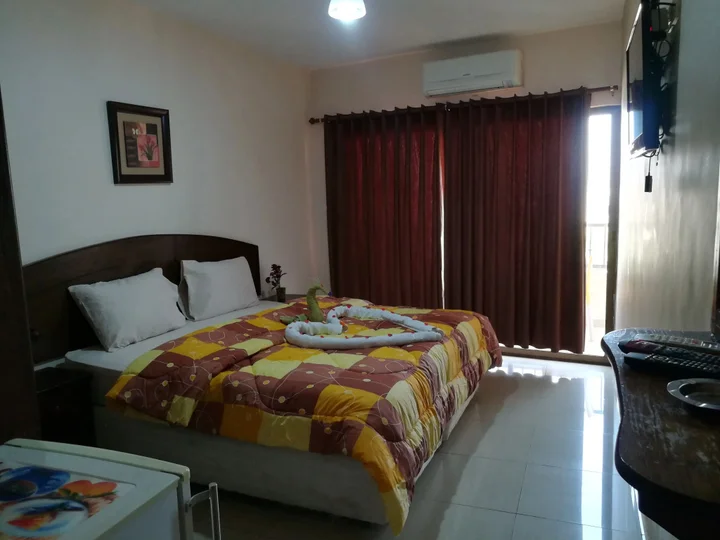 Акаба: Baraka Al Aqaba Hotel Suites