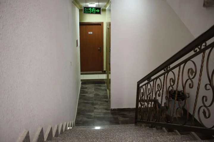 Акаба: Baraka Al Aqaba Hotel Suites