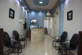 Акаба: Baraka Al Aqaba Hotel Suites