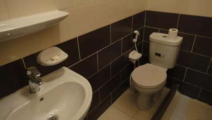 Акаба: Baraka Al Aqaba Hotel Suites