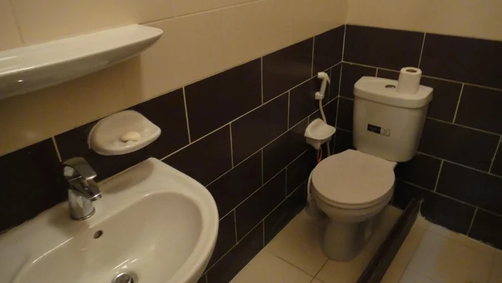 Акаба: Baraka Al Aqaba Hotel Suites