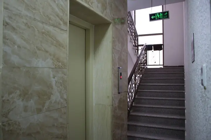 Акаба: Baraka Al Aqaba Hotel Suites