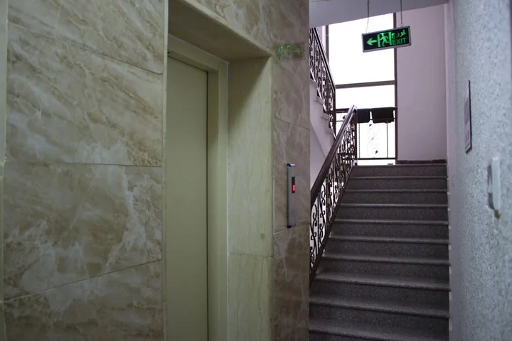 Акаба: Baraka Al Aqaba Hotel Suites