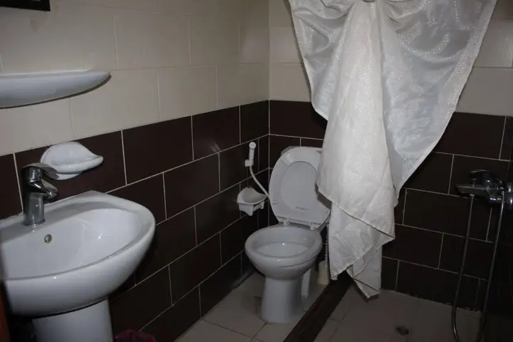 Акаба: Baraka Al Aqaba Hotel Suites