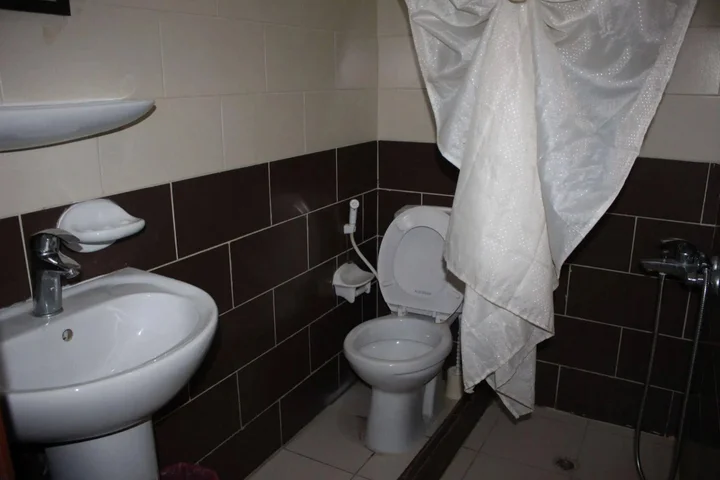 Акаба: Baraka Al Aqaba Hotel Suites