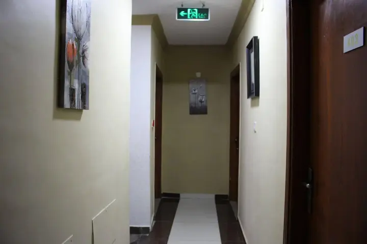 Акаба: Baraka Al Aqaba Hotel Suites