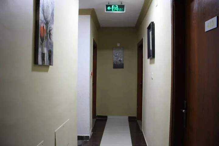 Акаба: Baraka Al Aqaba Hotel Suites