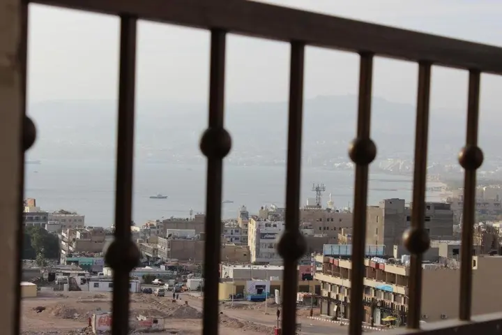 Акаба: Baraka Al Aqaba Hotel Suites