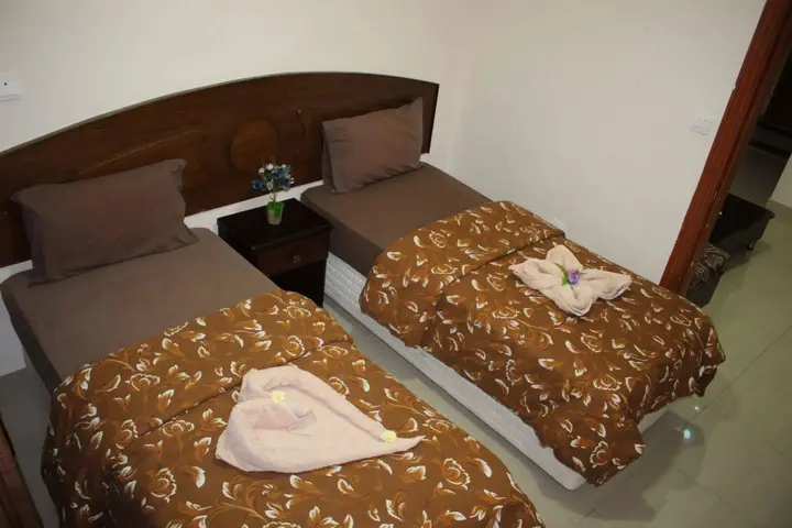 Акаба: Baraka Al Aqaba Hotel Suites