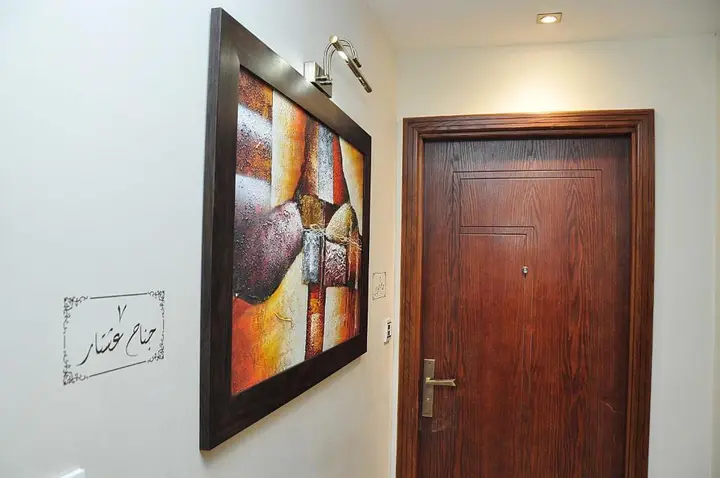 Амман: Bashtamal Hotel Suites