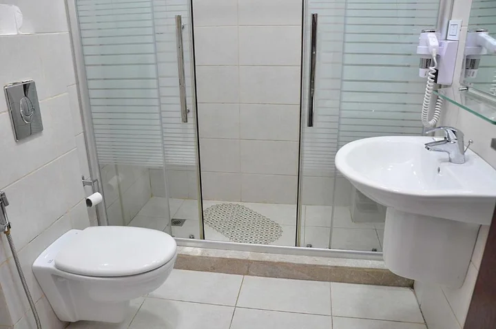 Амман: Bashtamal Hotel Suites