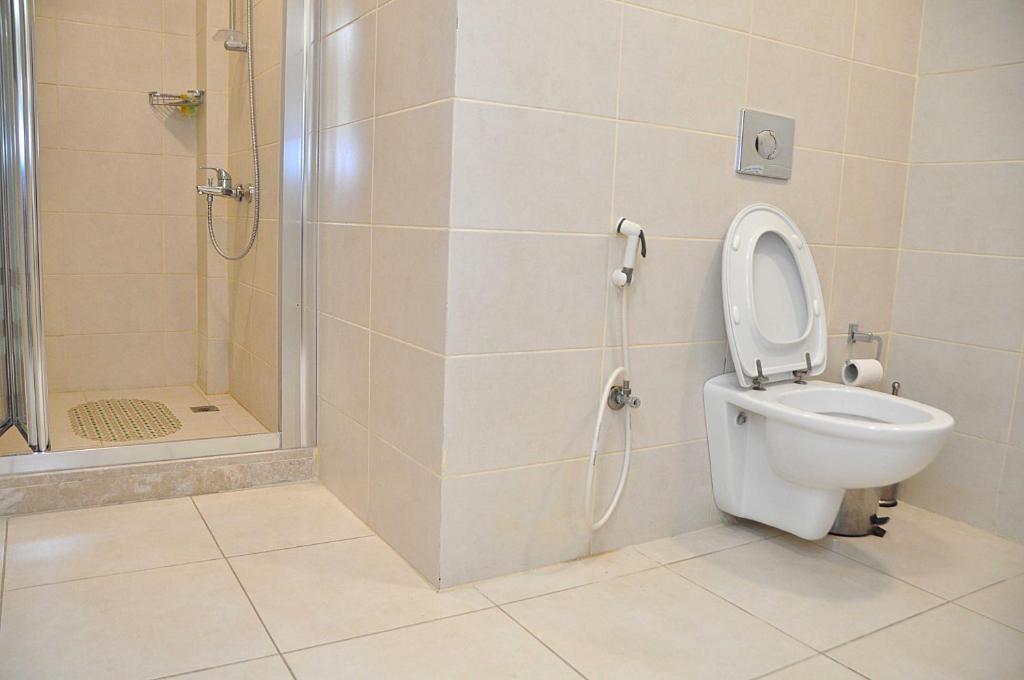 Амман: Bashtamal Hotel Suites