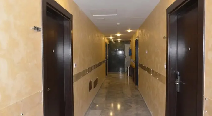 Амман: Al Nabhan Apartment