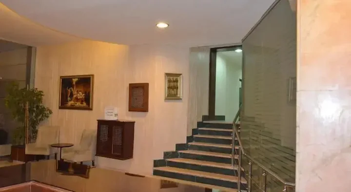 Амман: Al Nabhan Apartment
