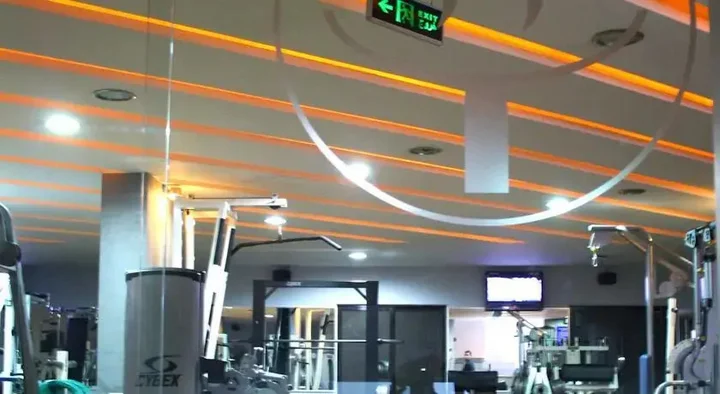 Амман: Al Nabhan Apartment