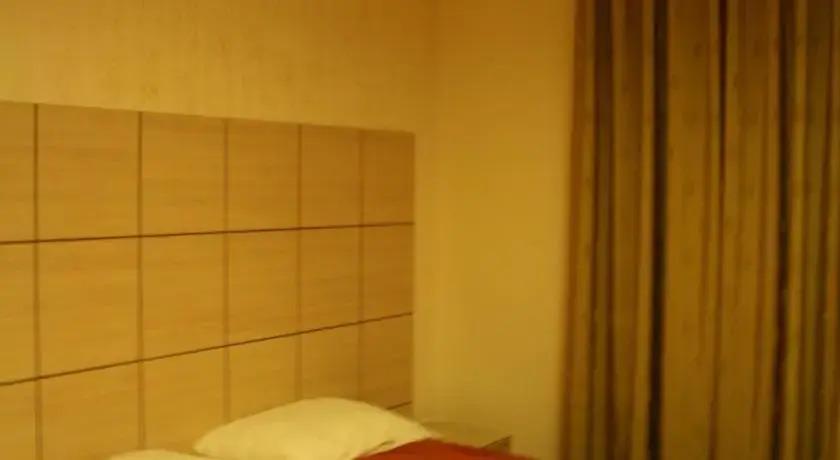 Амман: Al Nabhan Apartment