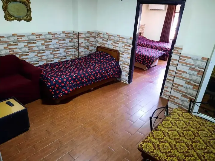 Амман: Al-Khalili Apartment