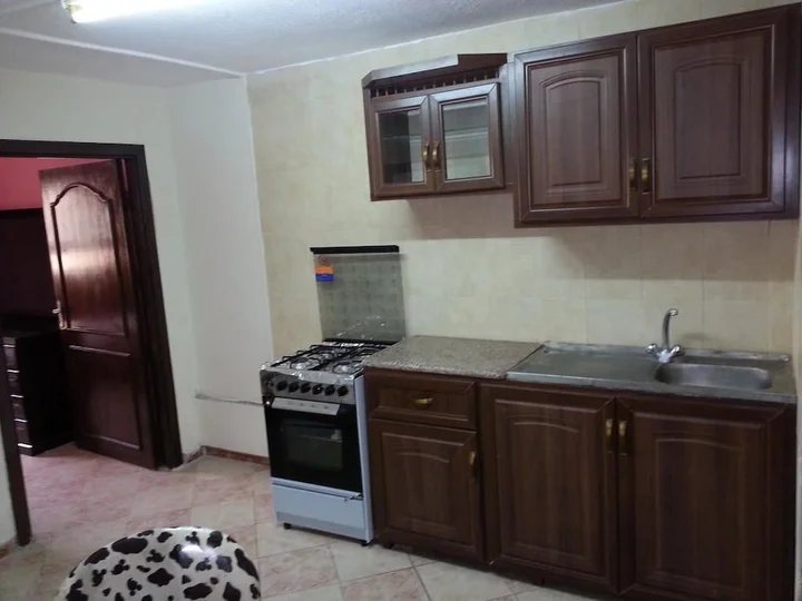 Амман: Al-Khalili Apartment