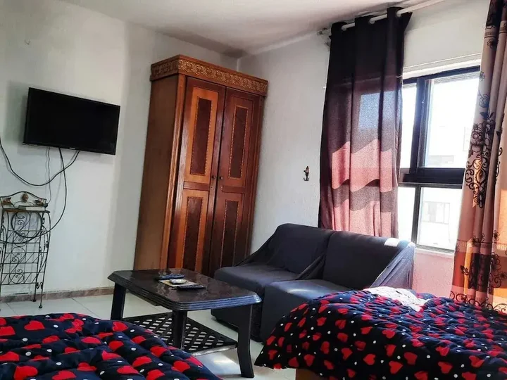 Амман: Al-Khalili Apartment