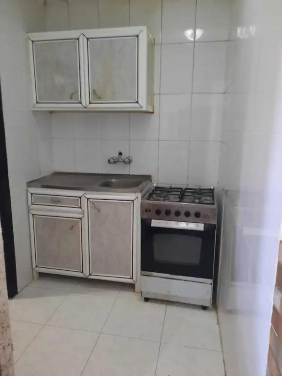Амман: Al-Khalili Apartment