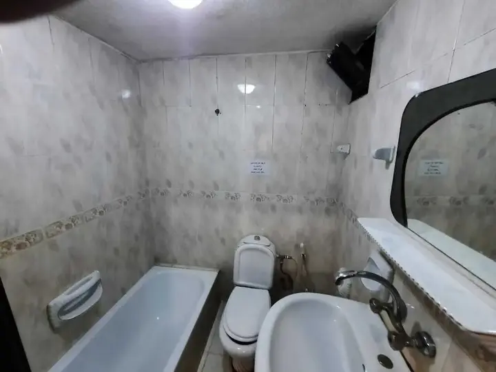 Амман: Al-Khalili Apartment