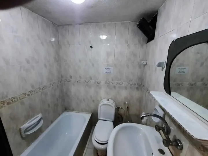 Амман: Al-Khalili Apartment