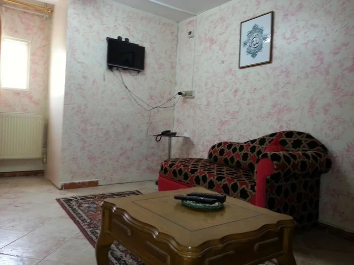 Амман: Al-Khalili Apartment
