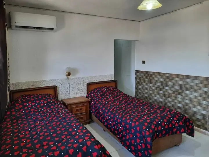 Амман: Al-Khalili Apartment