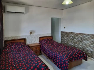 Амман: Al-Khalili Apartment