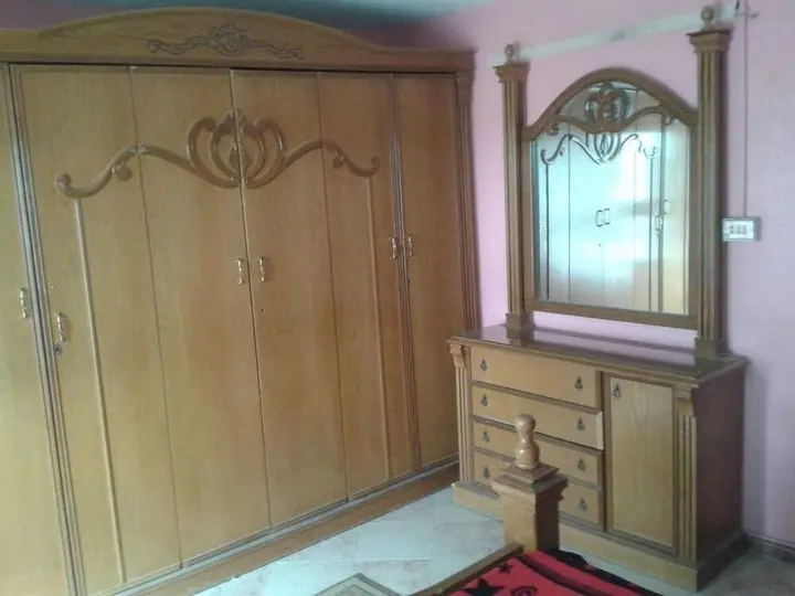 Амман: Al-Khalili Apartment