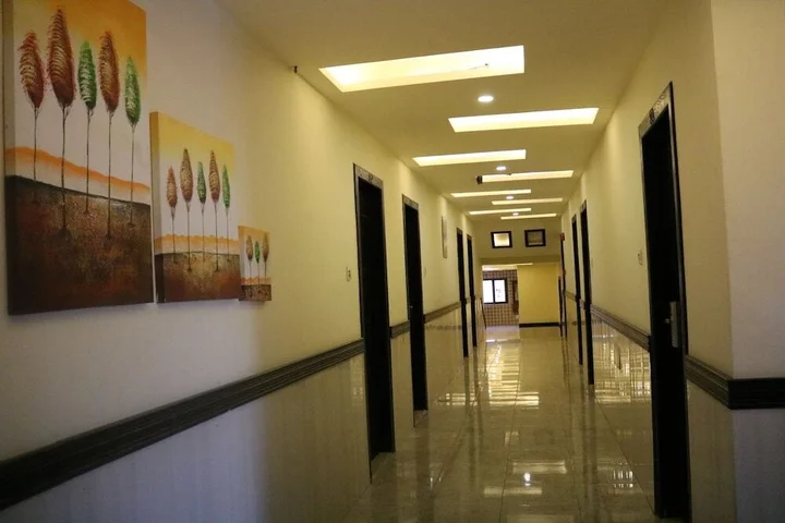 Акаба: Mass Paradise Hotel