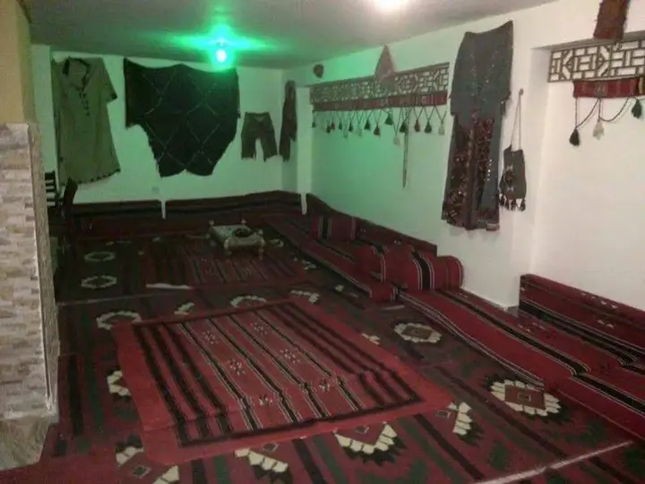 Акаба: Mass Paradise Hotel