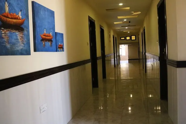 Акаба: Mass Paradise Hotel