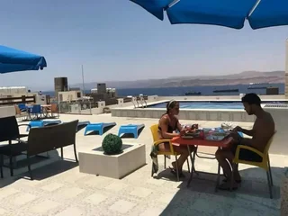 Акаба: Mass Paradise Hotel