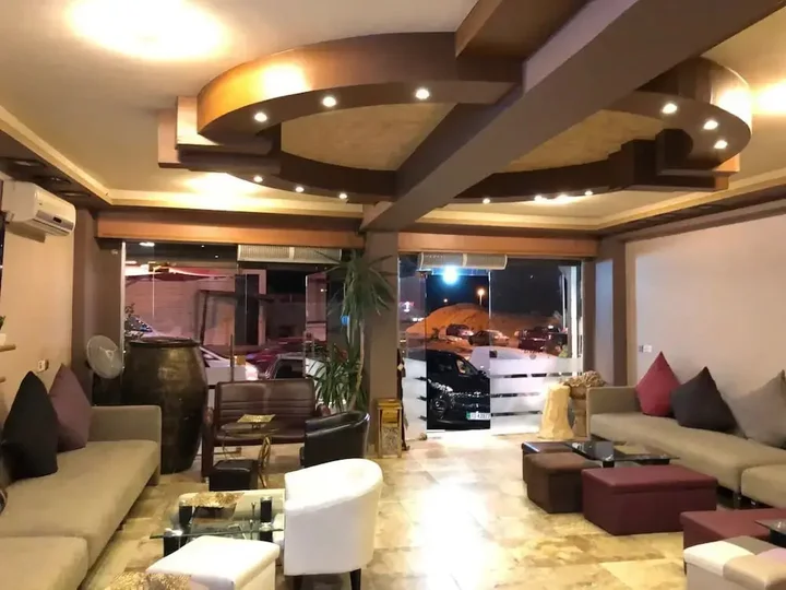Акаба: Mass Paradise Hotel