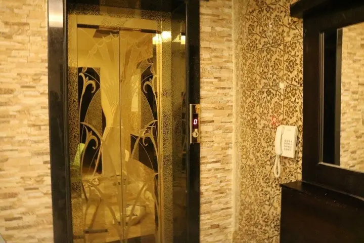 Акаба: Mass Paradise Hotel