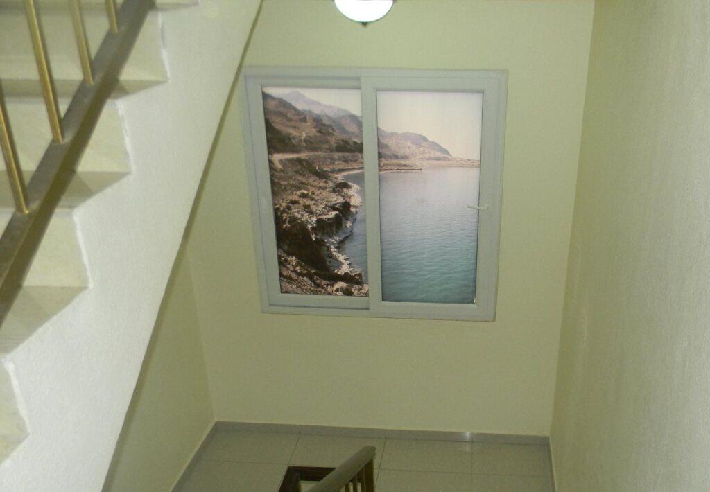Мадаба: Saint John Hotel