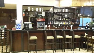 Мадаба: Saint John Hotel